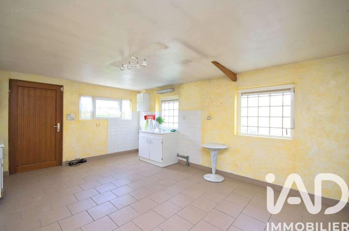 Photo 8 - Maison à SUIPPES