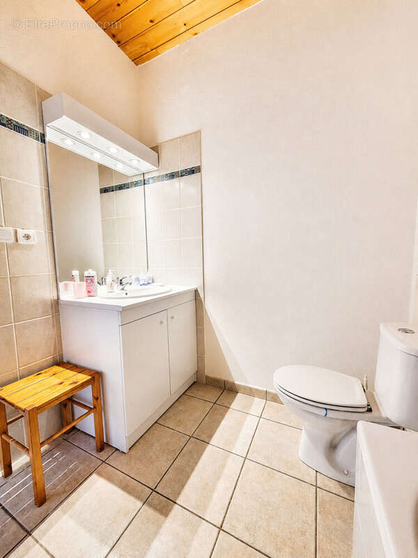Superbe appartement T4 en duplex traversant - photo 14