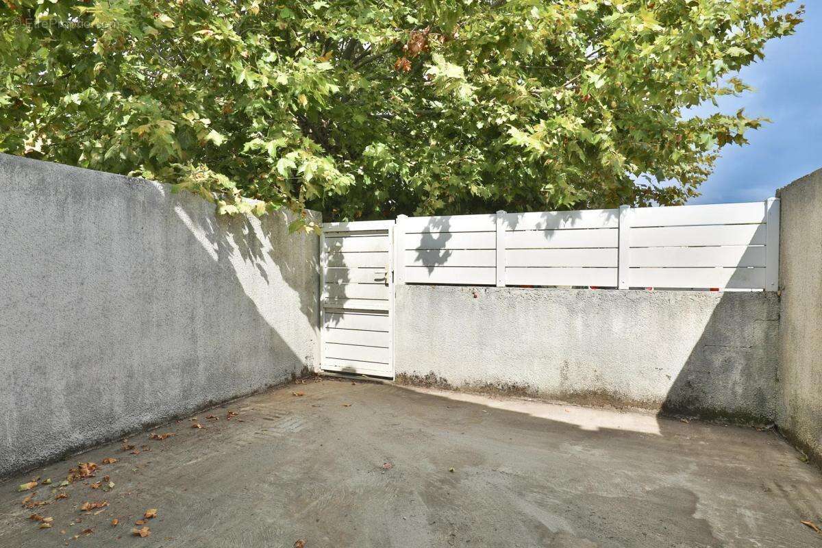 Maison à LA TESTE-DE-BUCH