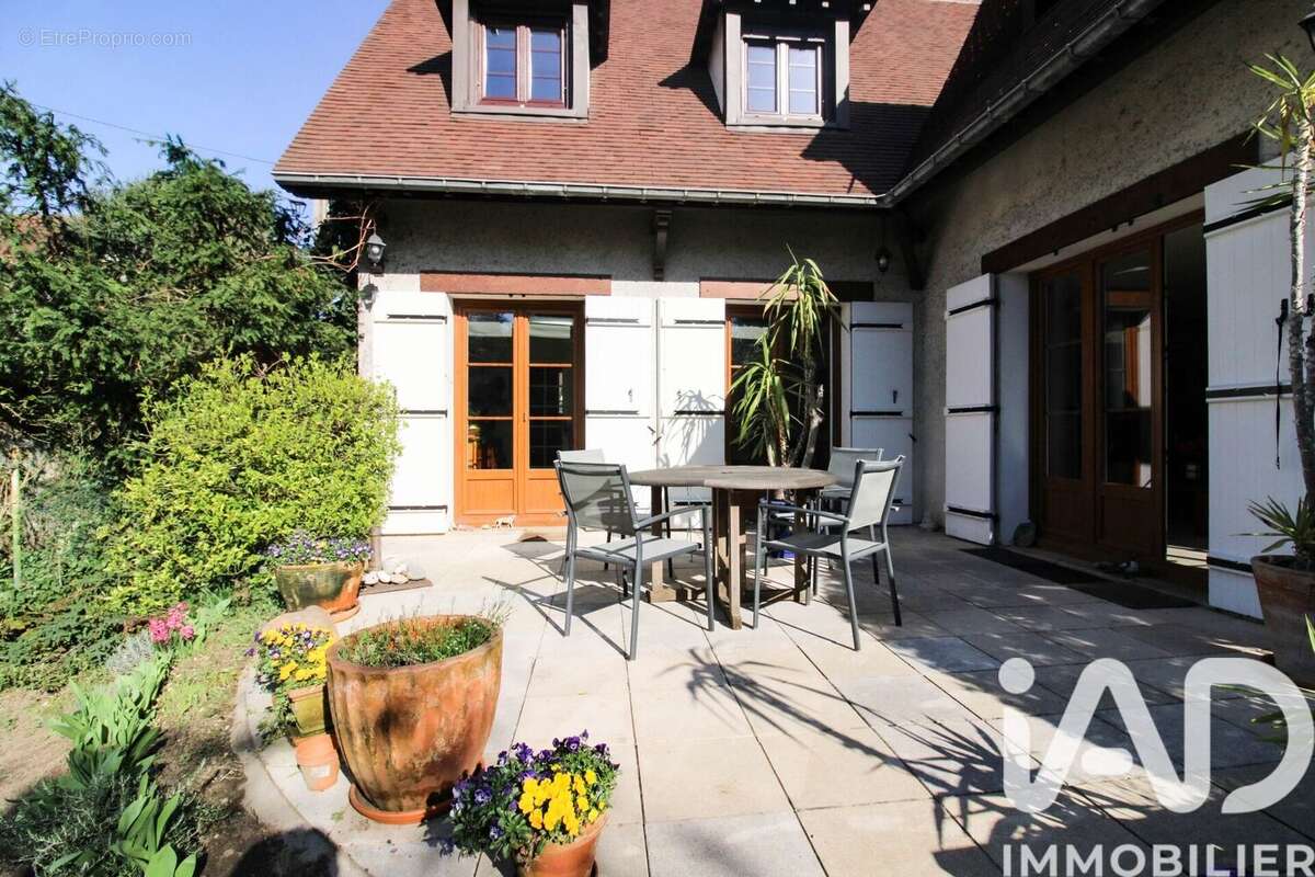 Photo 2 - Maison à VERNOUILLET