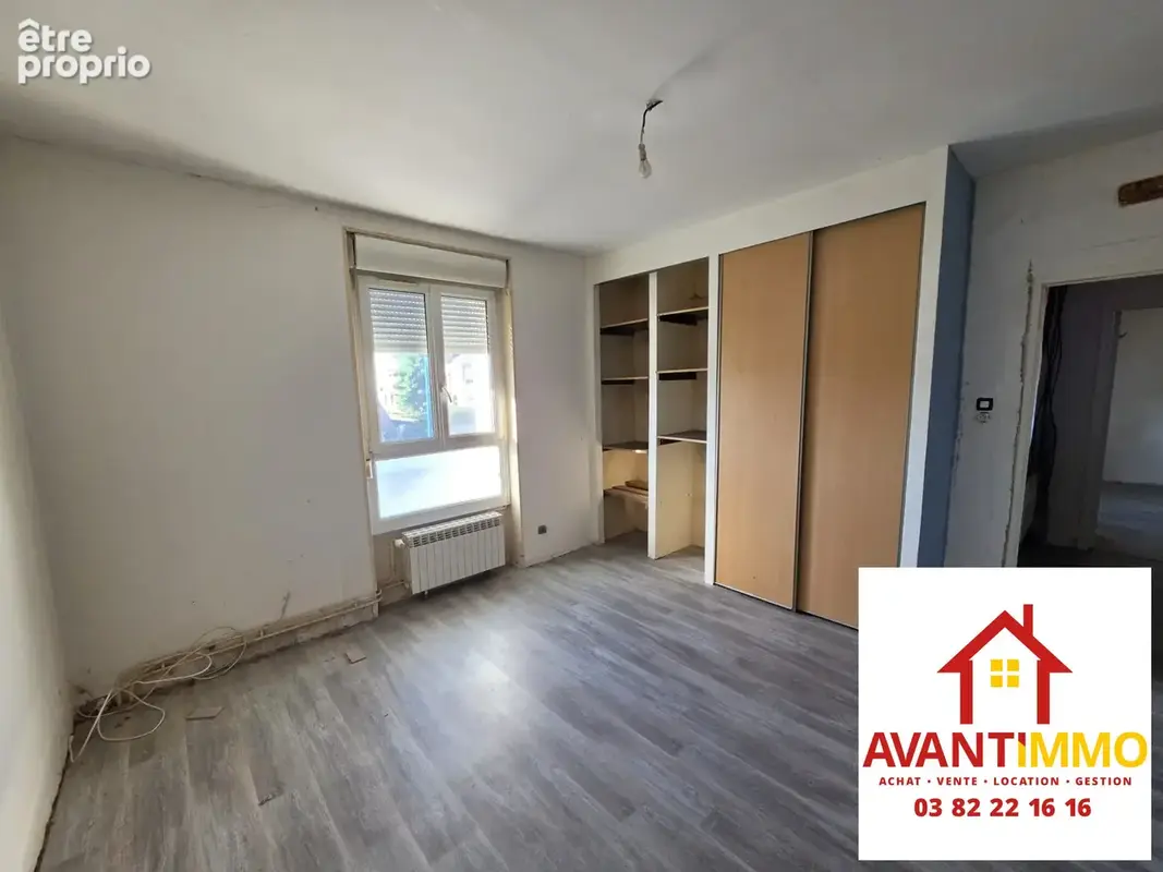 Maison 4 pièces 110 m² à vendre à Joeuf (54240) - photo 7