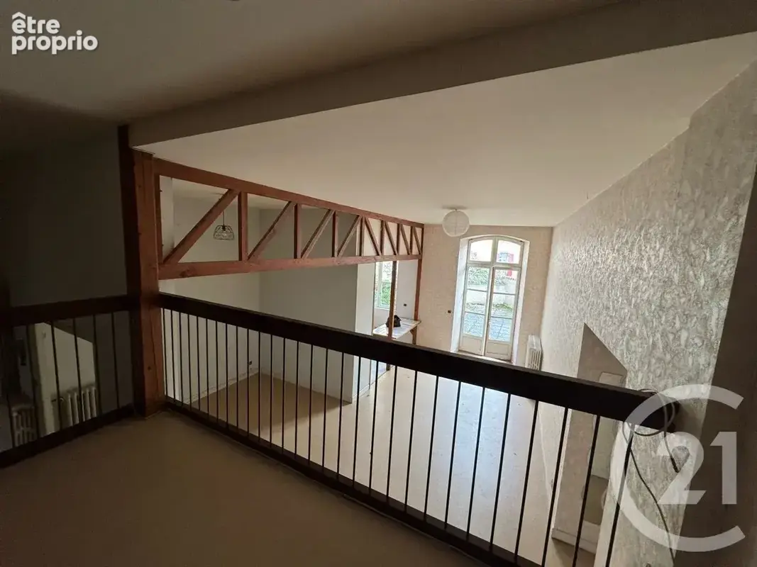 Appartement 7 pièces 120 m² à vendre à Aurillac (15000) - photo 3