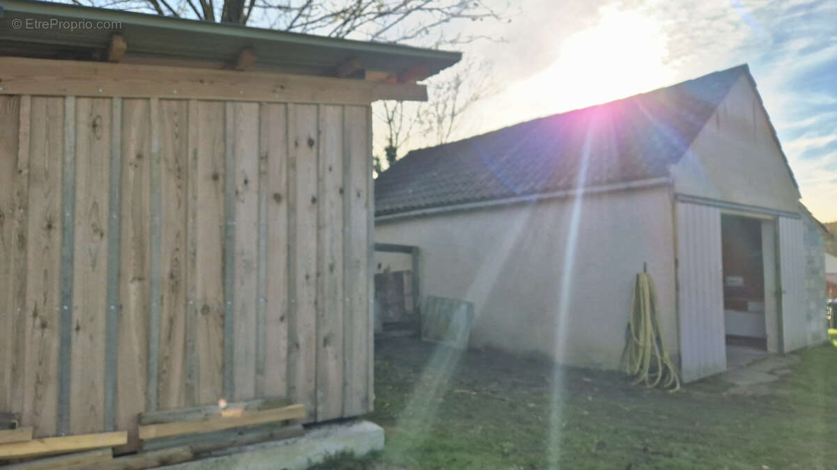 Maison à SARLAT-LA-CANEDA