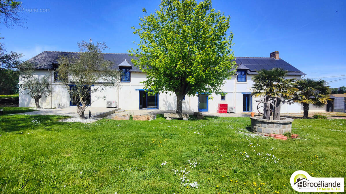 Maison à PACE