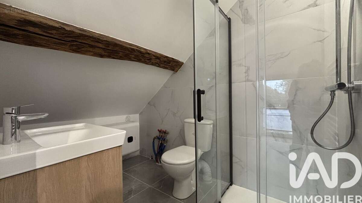 Photo 3 - Appartement à VILLEJUST