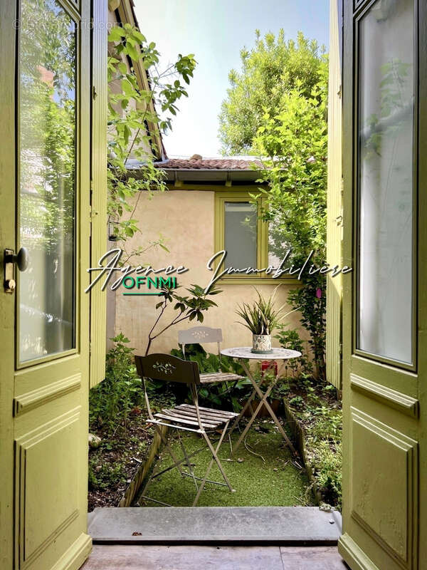 La maison montgolfier, saint chamond couronne stéphanoise. - photo 12