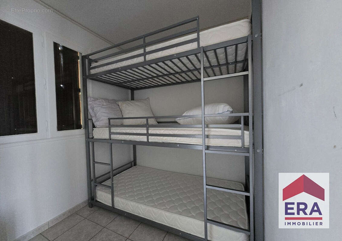 Appartement à PIERRELATTE