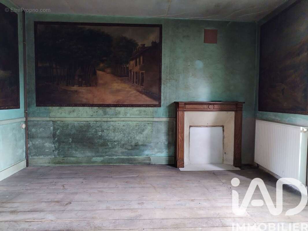 Photo 6 - Maison à SAINT-GERMAIN-LES-BELLES