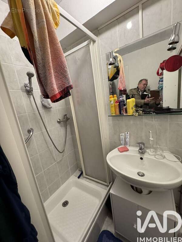 Photo 6 - Appartement à TROYES