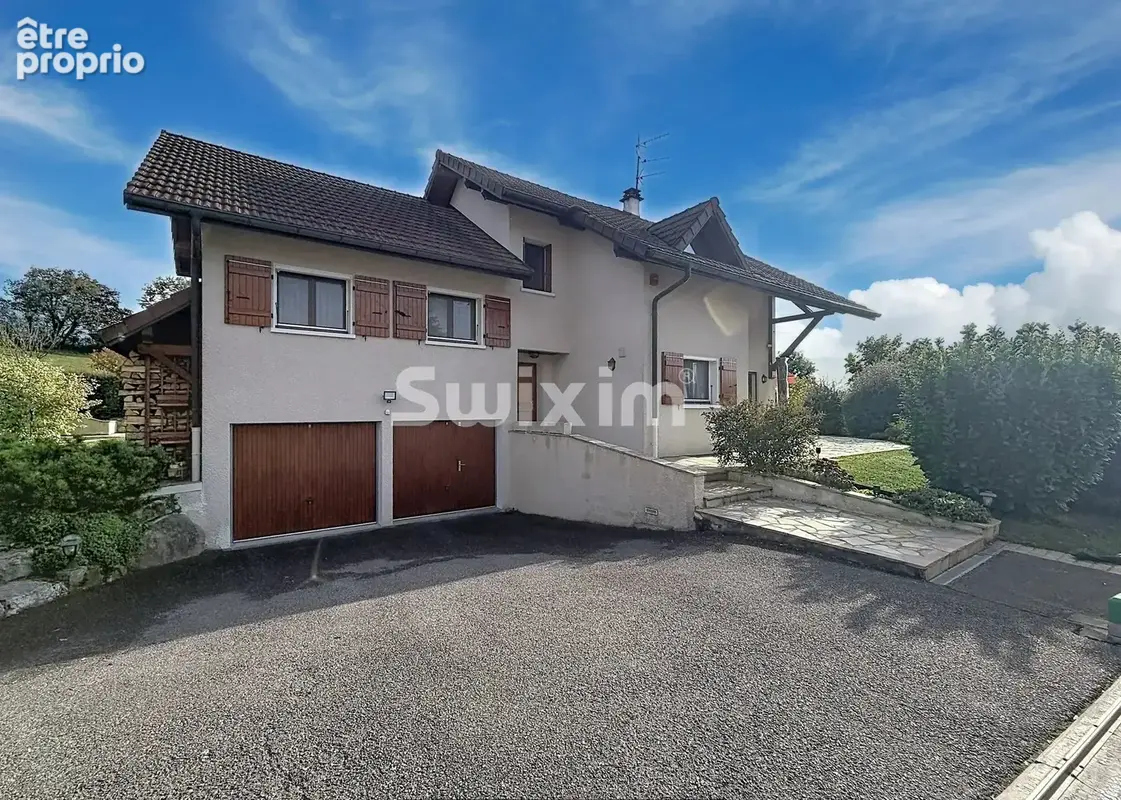 Charmante maison familiale sur les hauteurs - photo 1