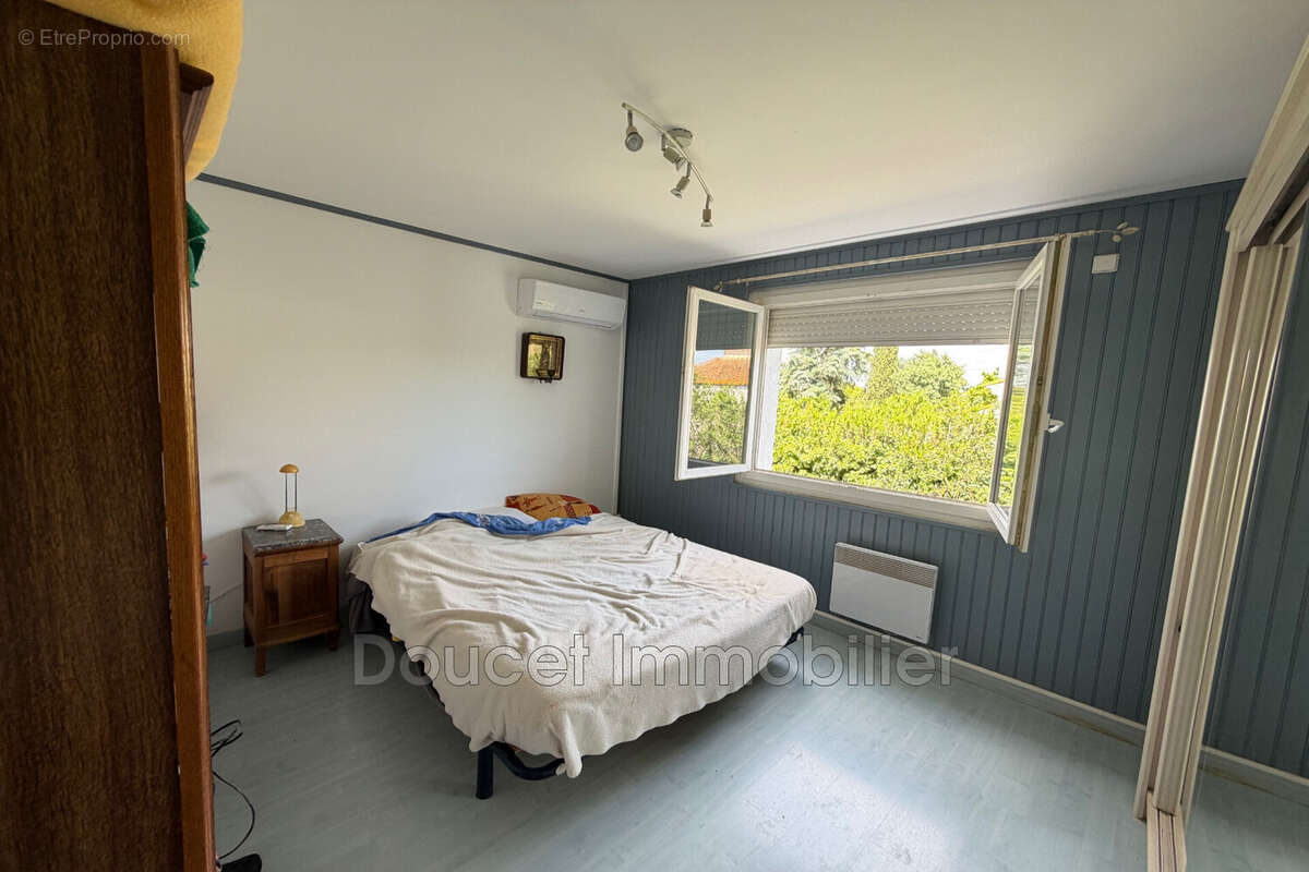 Maison à LUNAS
