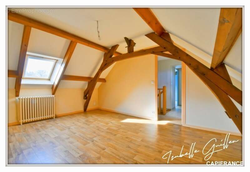 Maison à SAINT-MAUR