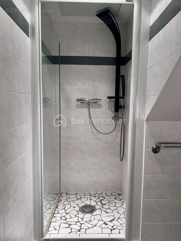 Appartement à SARREGUEMINES