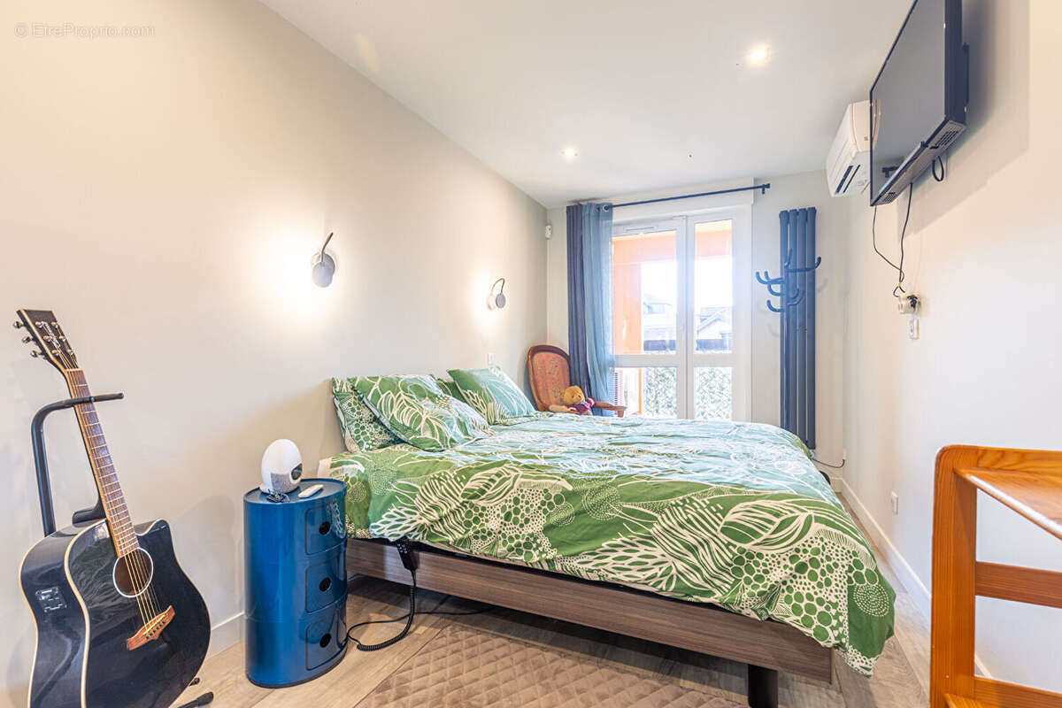 Appartement à ANNECY