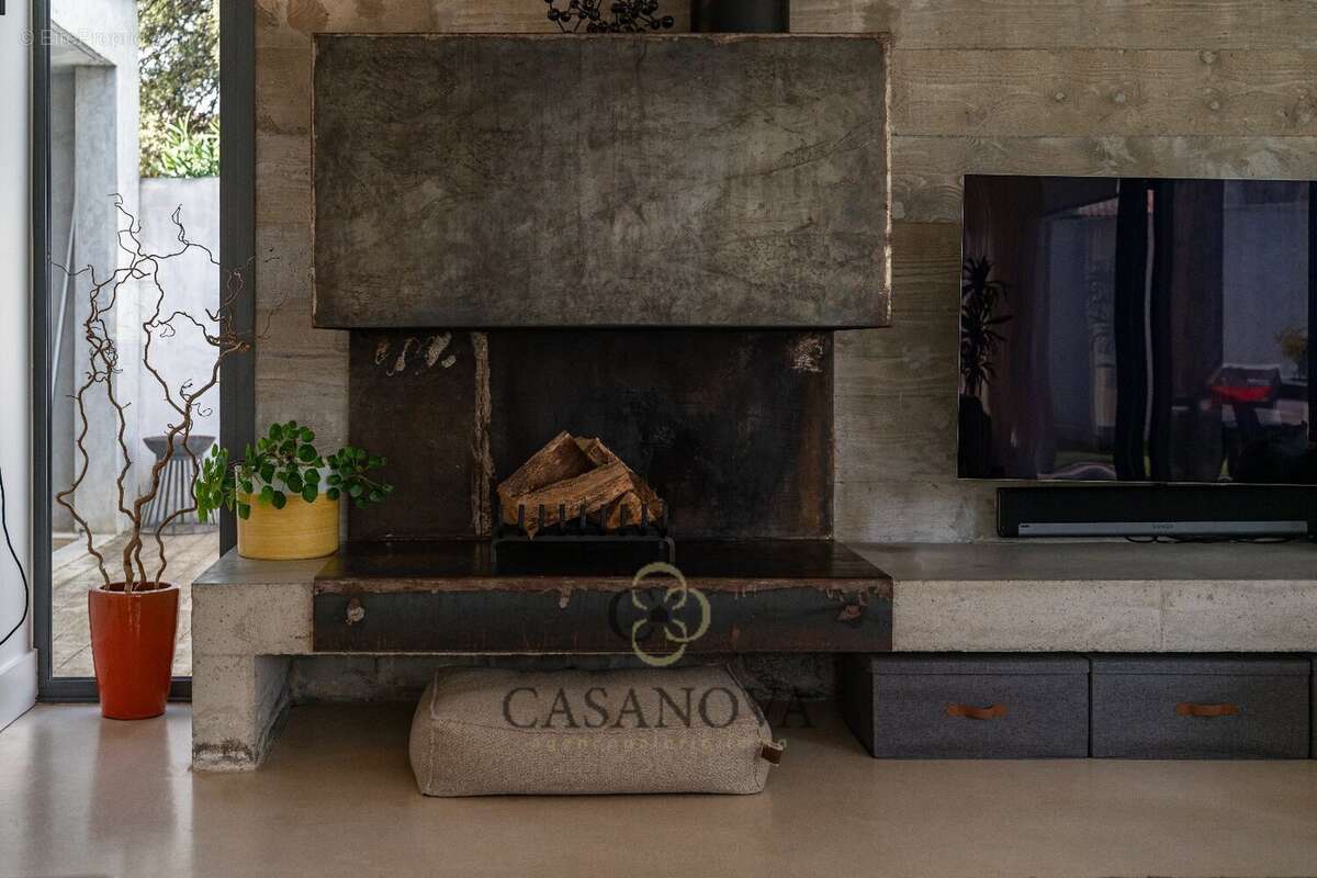 Maison à CASTELNAU-LE-LEZ