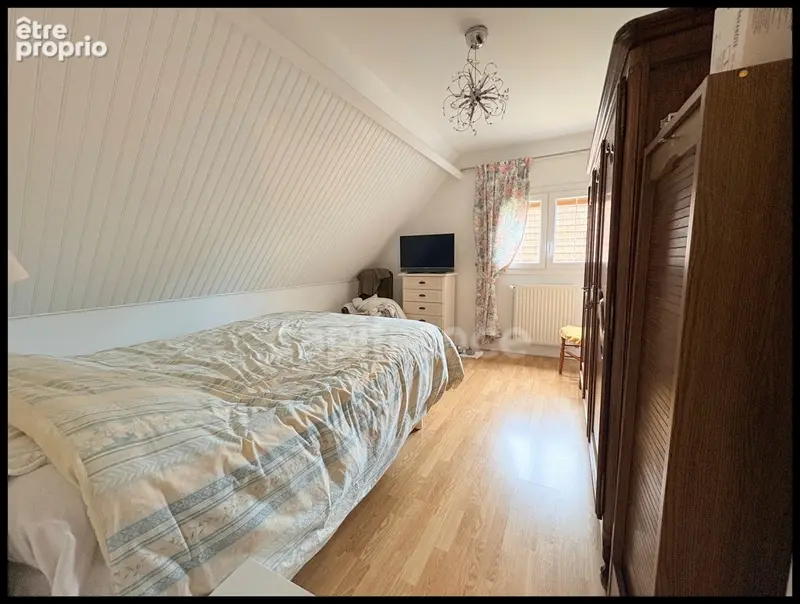 Maison viager à vendre occupé 5 pièces LA MAINE (76) - photo 8