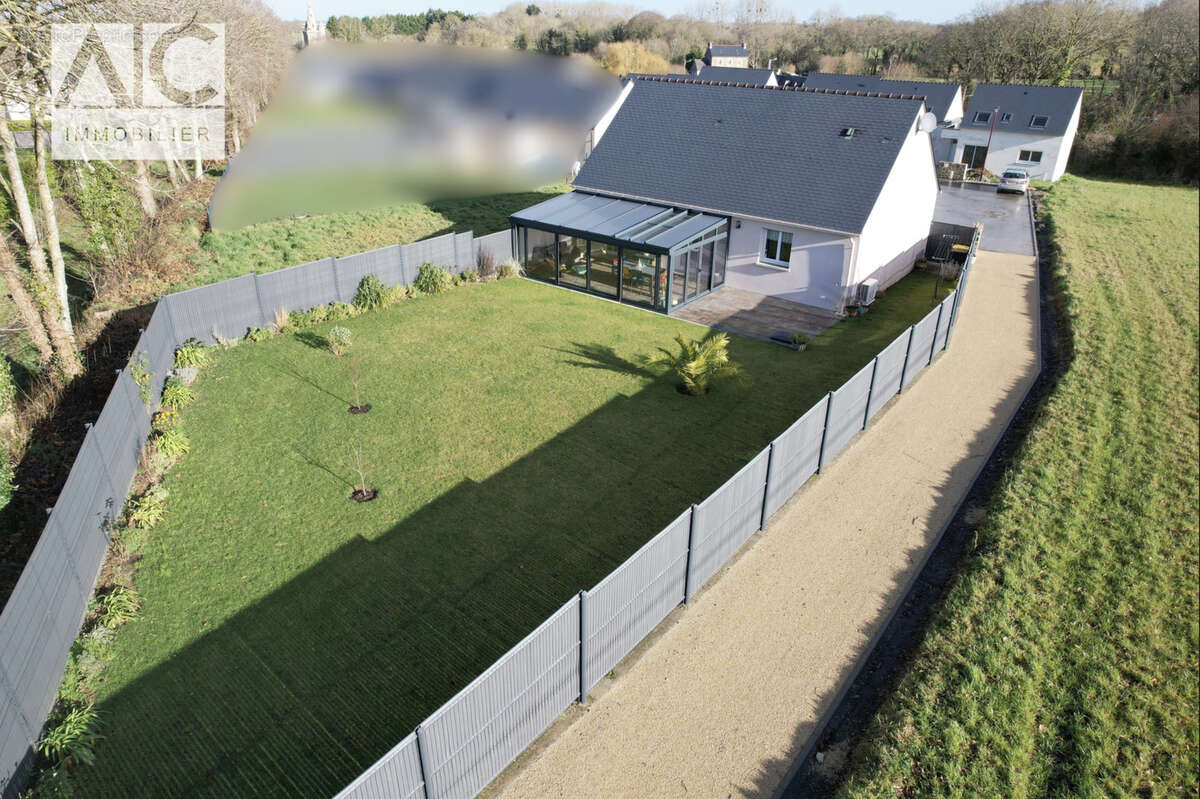 Maison à GOUDELIN