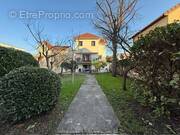 Maison à MAISONS-ALFORT