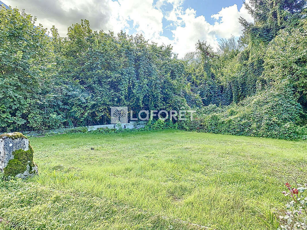 A vendre à AVOCOURT - 132 m² - 3 chambres - photo 16