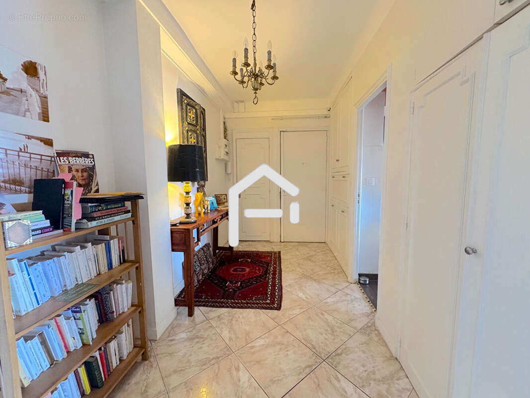 Appartement 60 m² à Toulouse  - photo 4