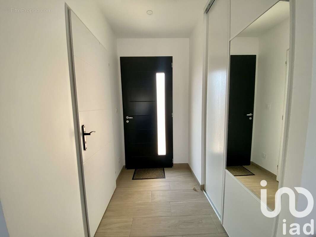 Photo 9 - Maison à SALLELES-D&#039;AUDE