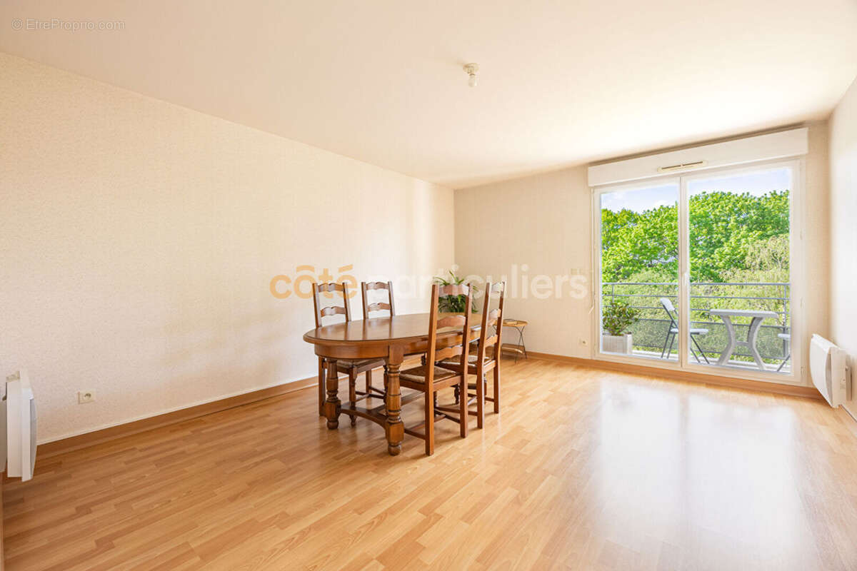 Appartement à ORVAULT