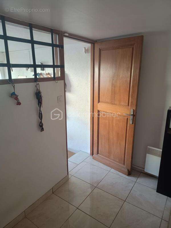 Maison de 65m2 à Six-Fours-Les-Plages - photo 11