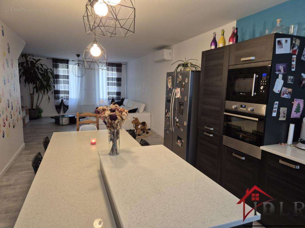 Maison à SAINT-DIZIER