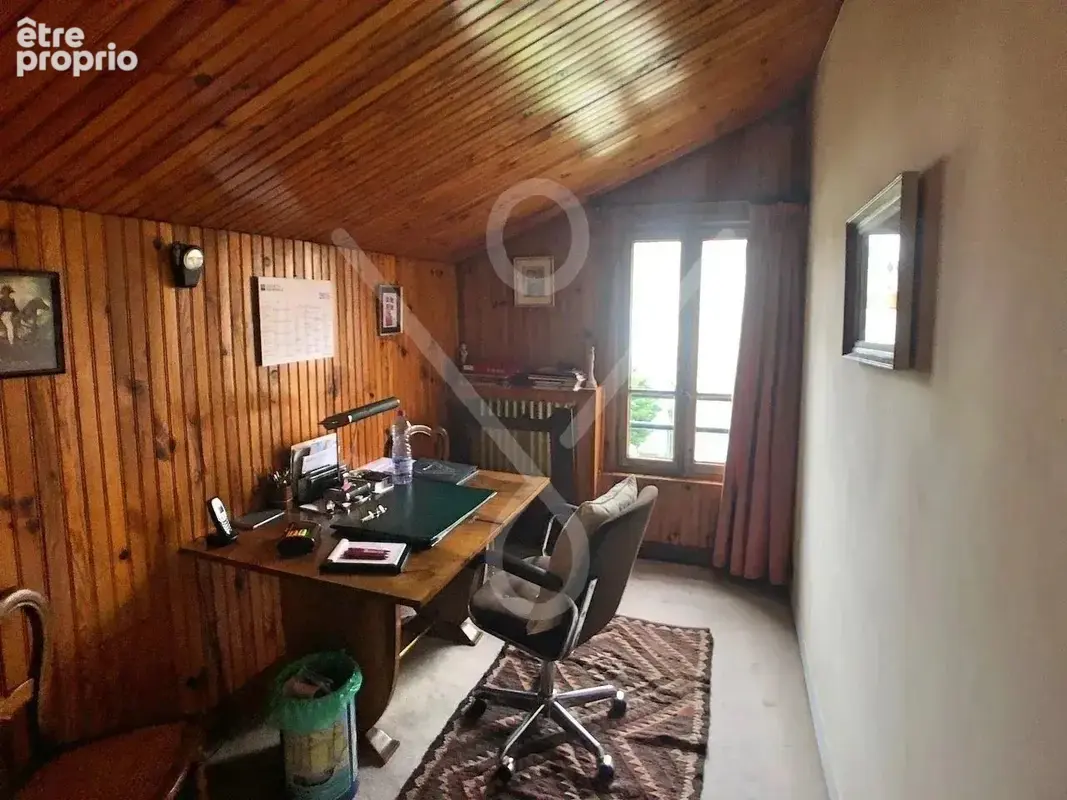Maison 7P 181m2 - Viager Occupé - La Garenne-Colombes - photo 11