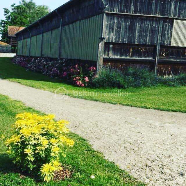 propriété équestre avec gite et maison de maître - photo 13