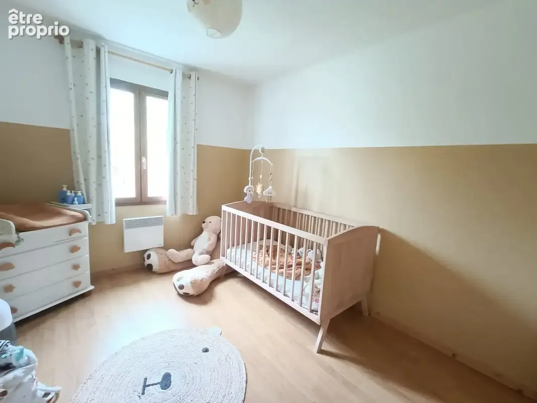 Maison 7 pièces 130 m² à vendre à Paizay-Le-Sec (86300) - photo 8