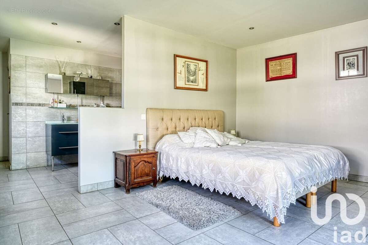Photo 9 - Maison à BREUILLET