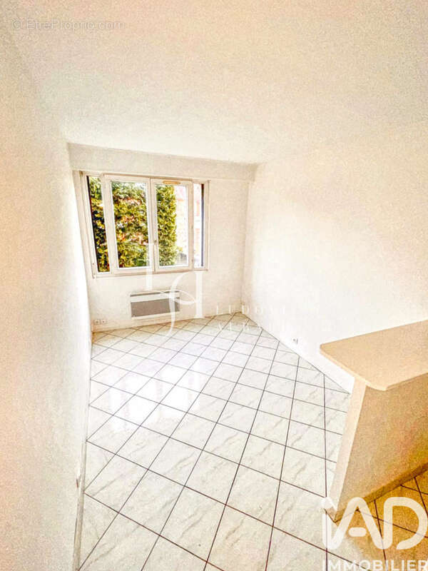 Photo 6 - Appartement à PONTOISE