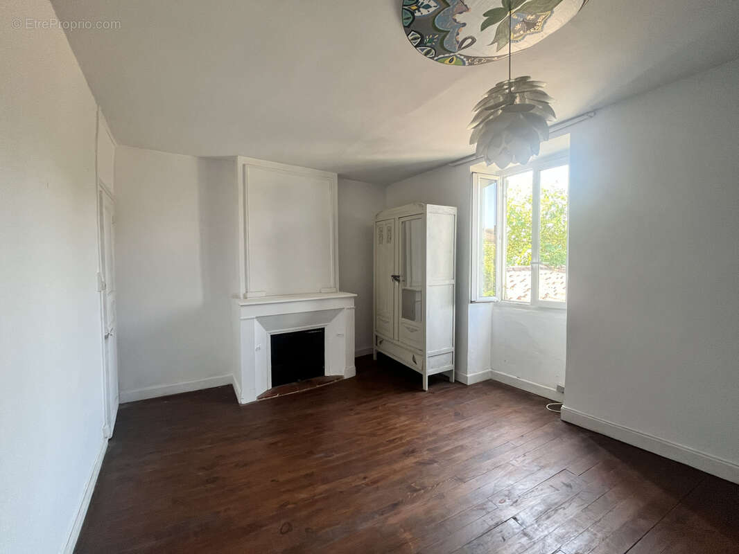 Maison de village 75m2 - jardin et dépendances - photo 7