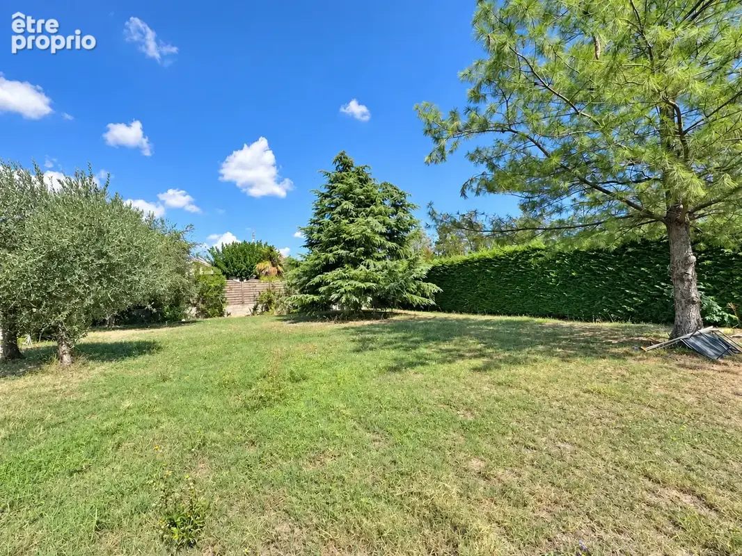 TERRAIN sur la commune de Chavanay - photo 7