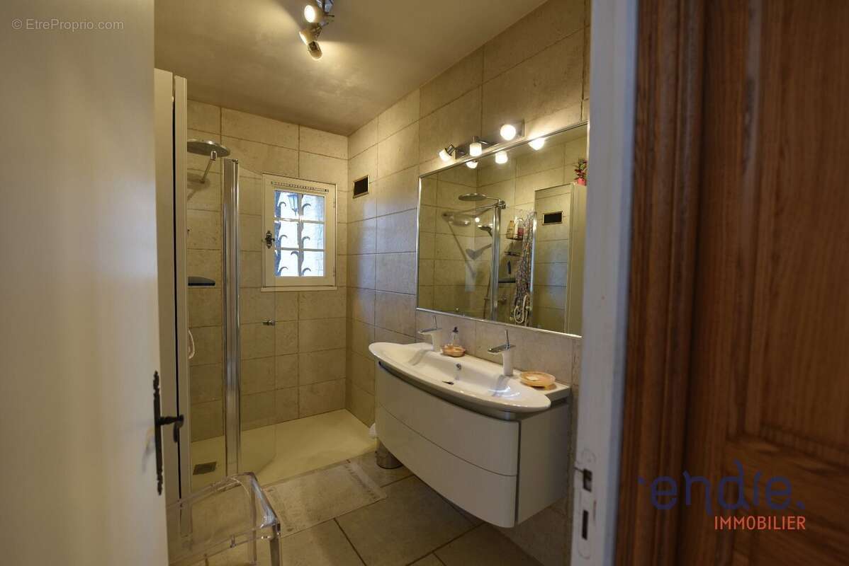 Maison à CASTELNAUDARY