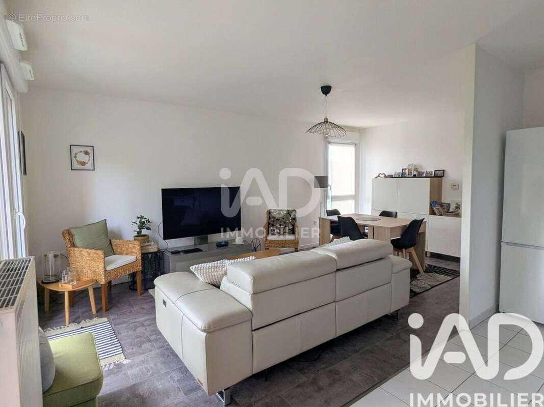 Photo 2 - Appartement à PHALEMPIN