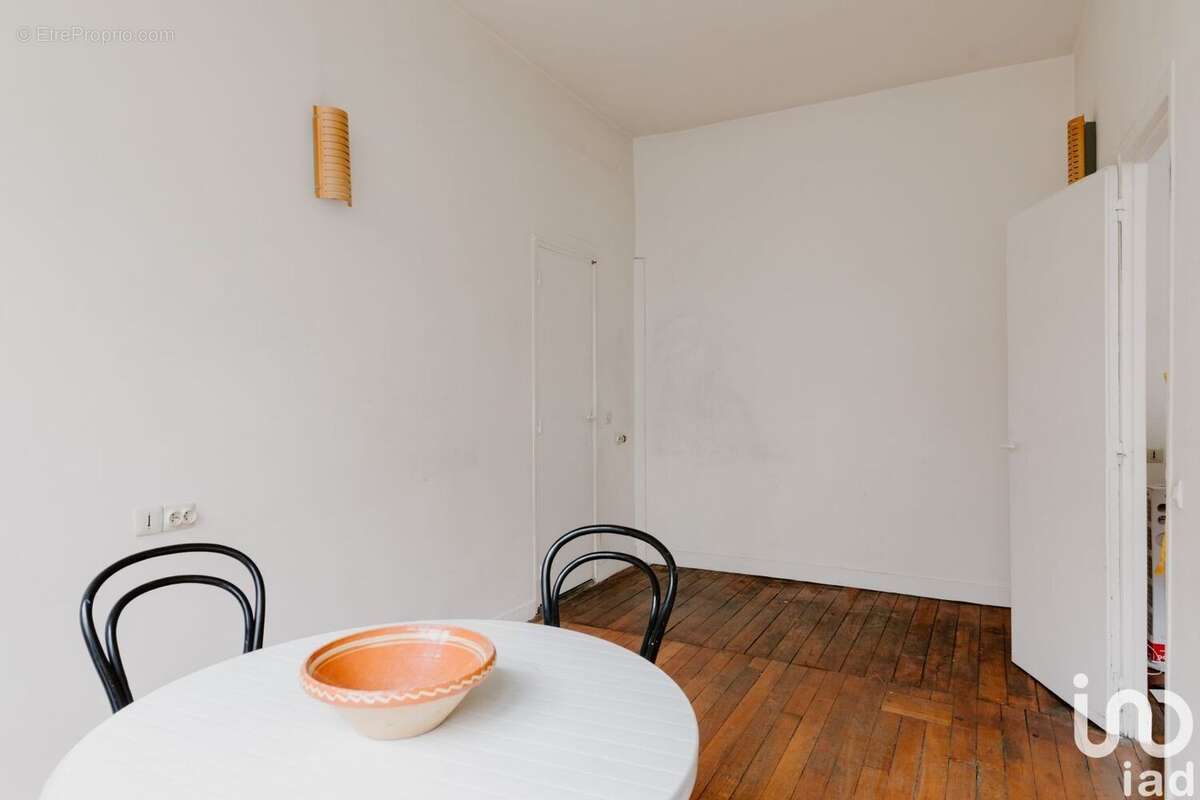 Photo 7 - Commerce à PARIS-11E