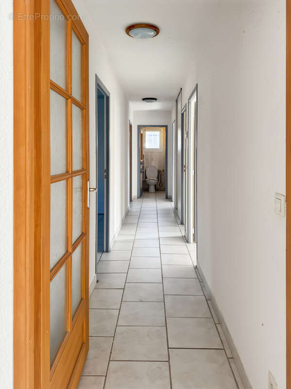 Maison à SAINT-PRIVAT