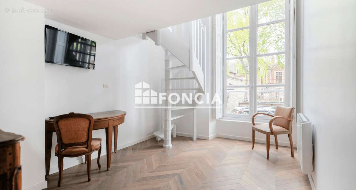 Appartement à ORLEANS