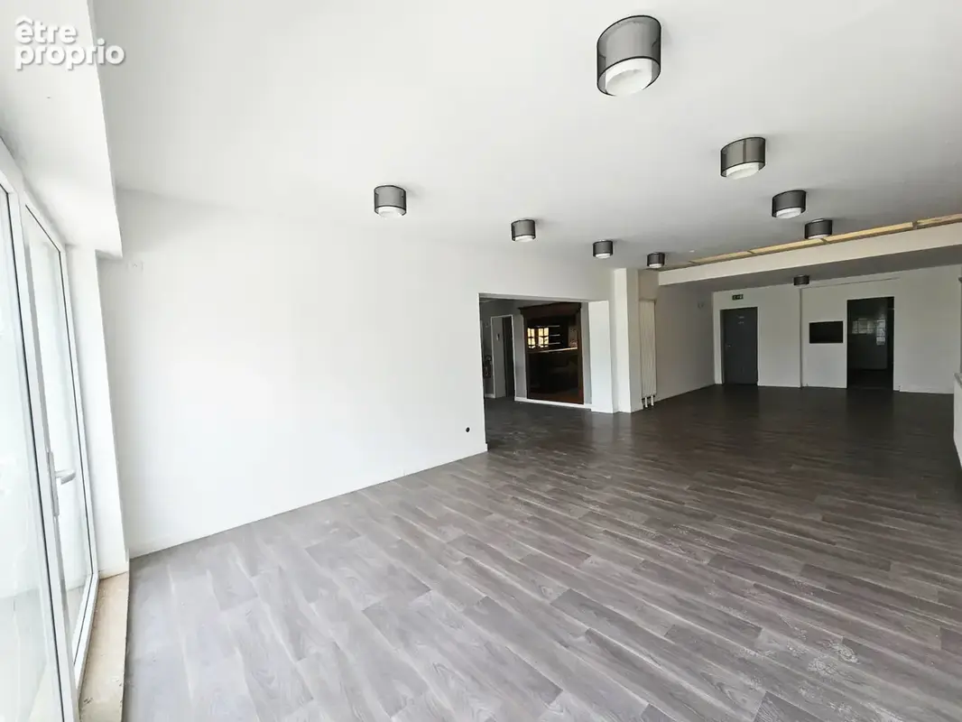 Immeuble mixte A SAISIR - Rentabilité EXCEPTIONELLE entre 18% ET + DE 21% !!! - photo 11