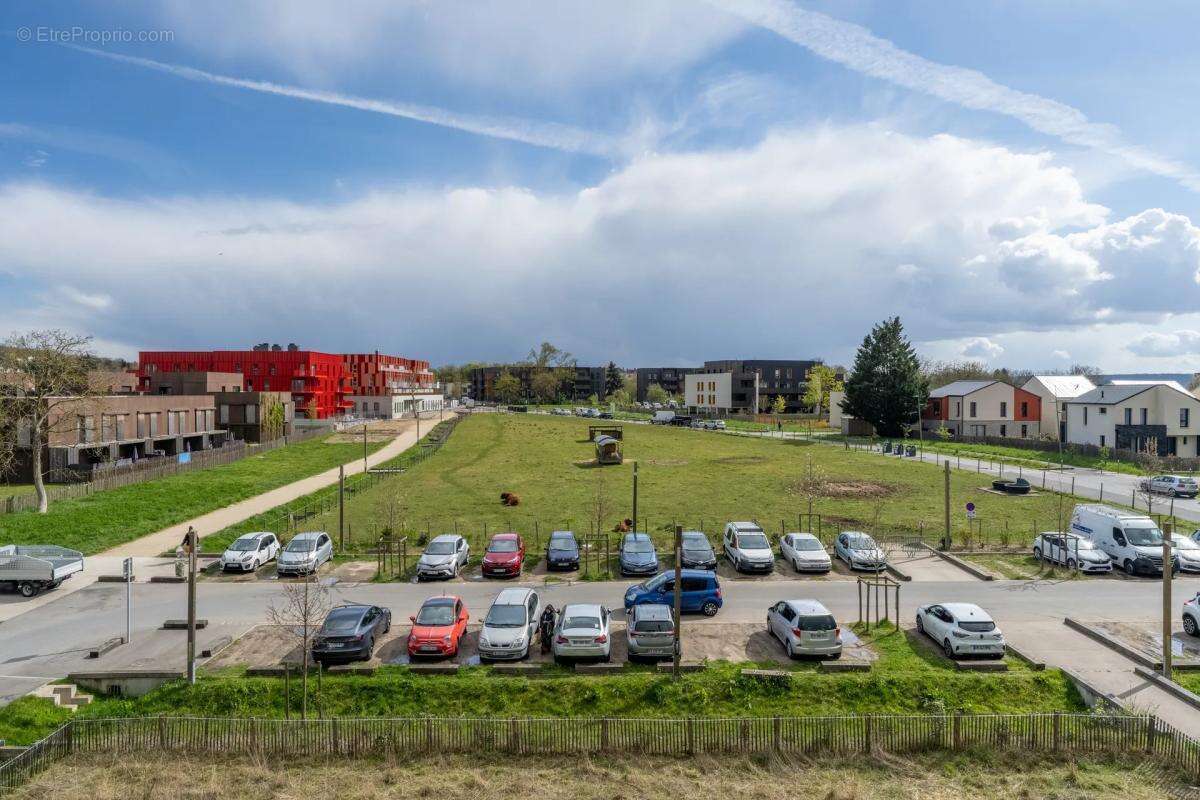 Appartement à BESSANCOURT