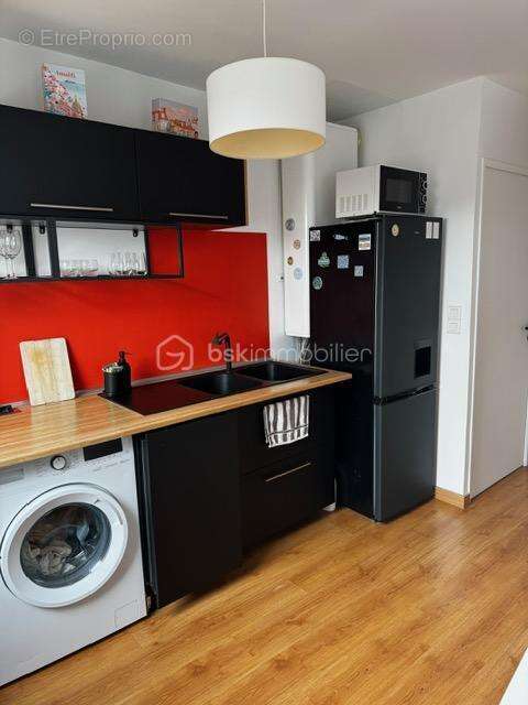 Appartement à AMIENS