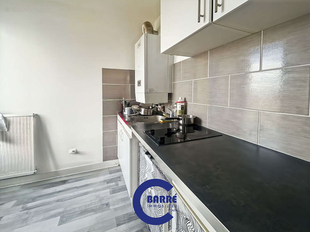 Appartement à CAEN