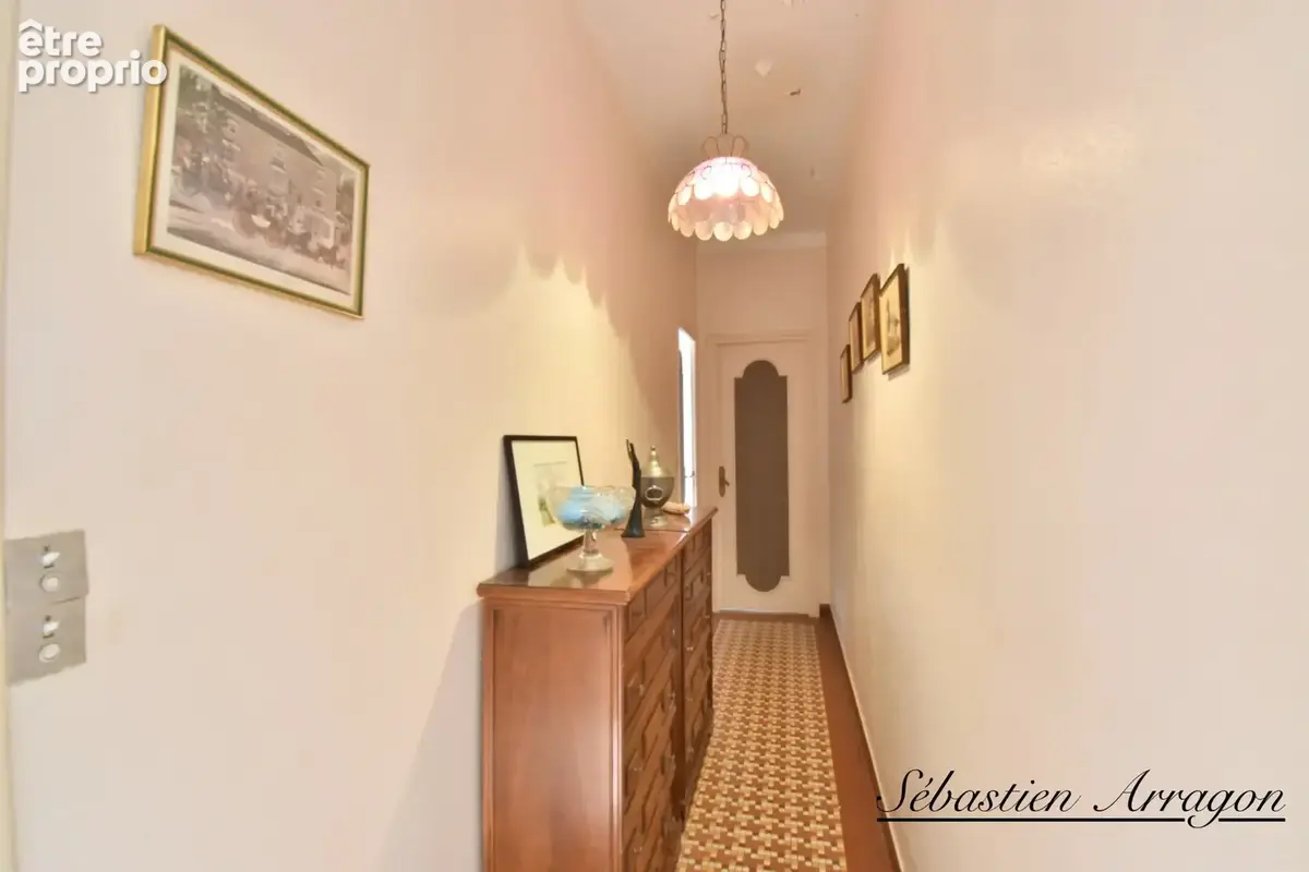 Maison à vendre 8 pièces CASSENEUIL (47) - photo 14