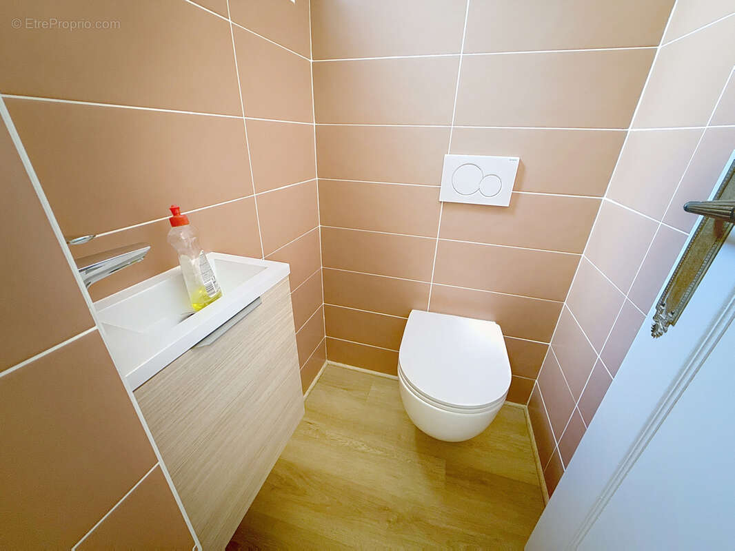 Appartement à PERPIGNAN