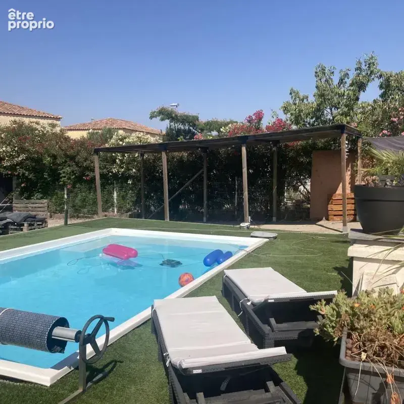 Maison 110 m² à Narbonne  - photo 2