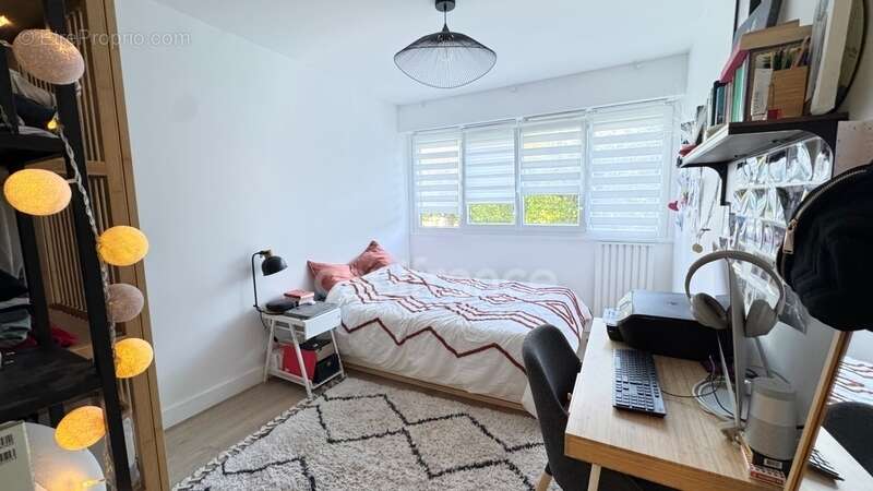 Appartement à NOISY-LE-ROI