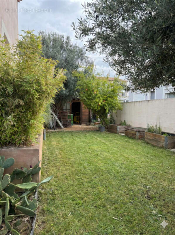 Maison à ARLES