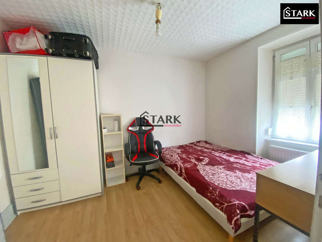 Appartement 40 m² à Belfort  - photo 3